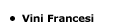Vini Francesi