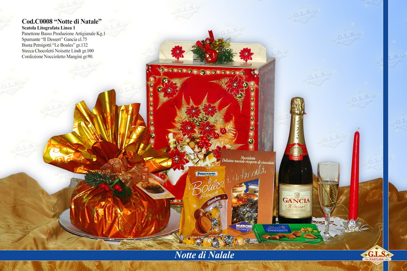 NOTTE DI NATALE