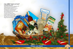 clicca qui - Natale con gusto - clicca qui