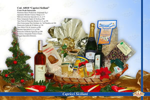 clicca qui - Capricci&nbsp;Siciliani&nbsp;- clicca qui