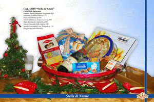 clicca qui - Stella di Natale - clicca qui