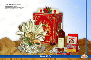 clicca qui - DOLCE DI SICILIA - clicca qui