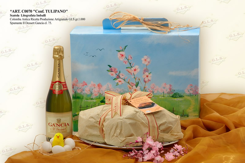 TULIPANO