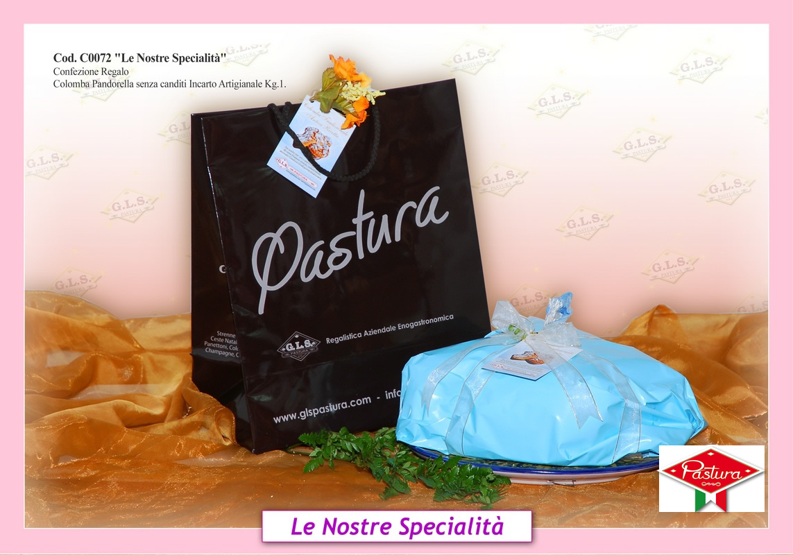 Le Nostre Specialit