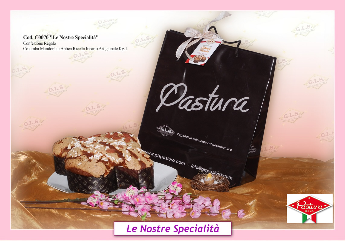 Le Nostre Specialit 