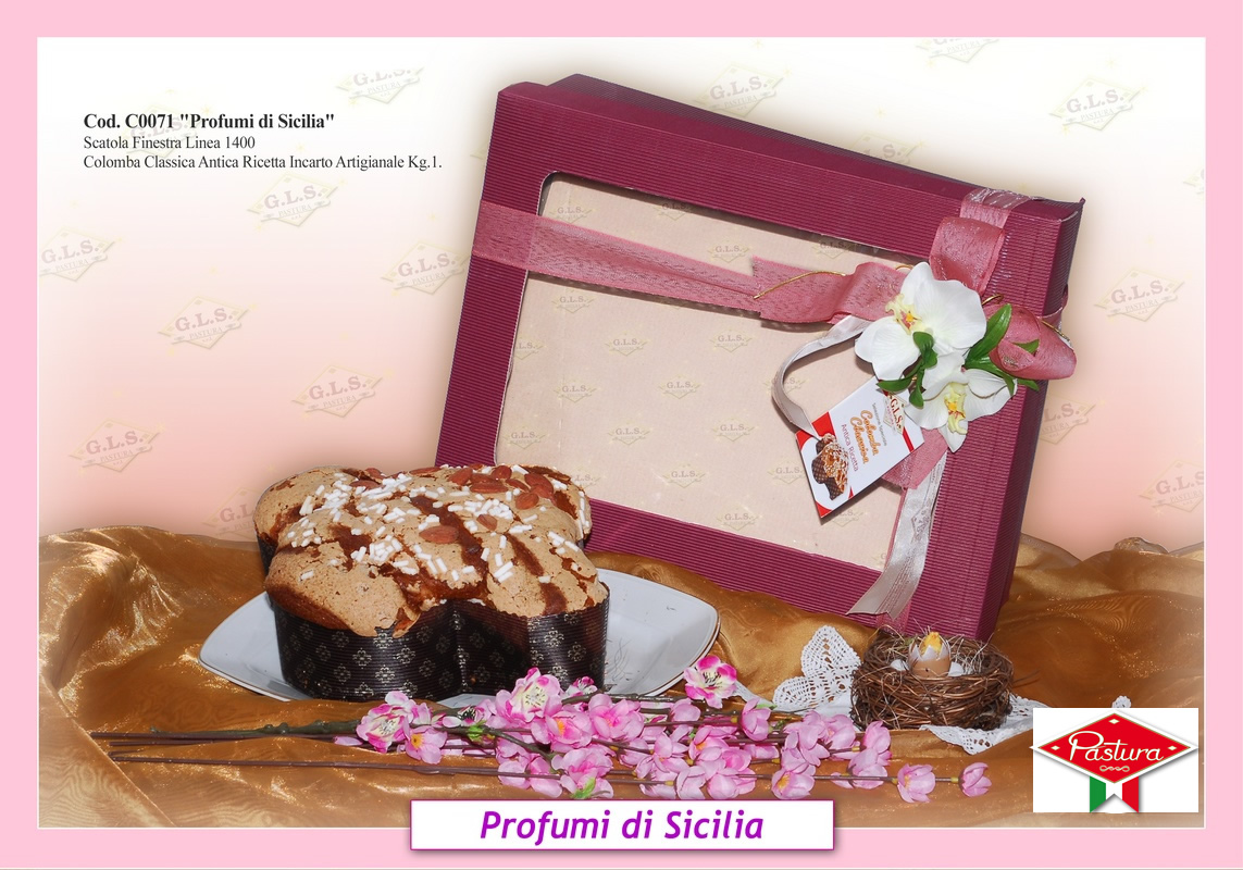 Profumi di Sicilia