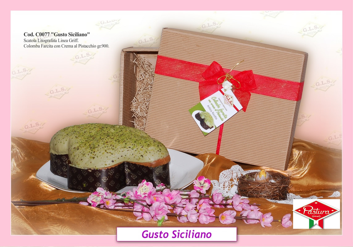 Gusto Siciliano