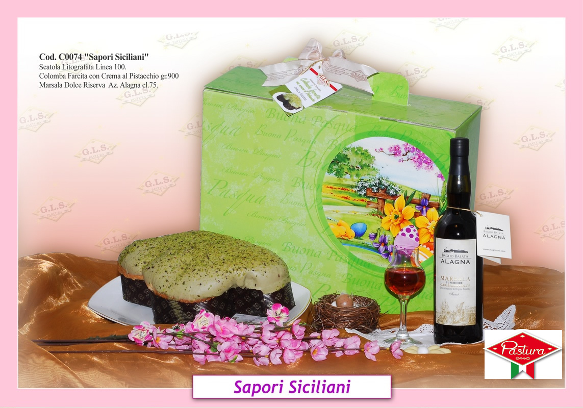 Sapori Siciliani