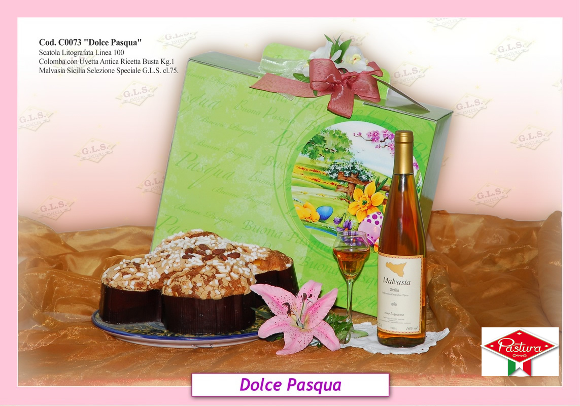Dolce Pasqua
