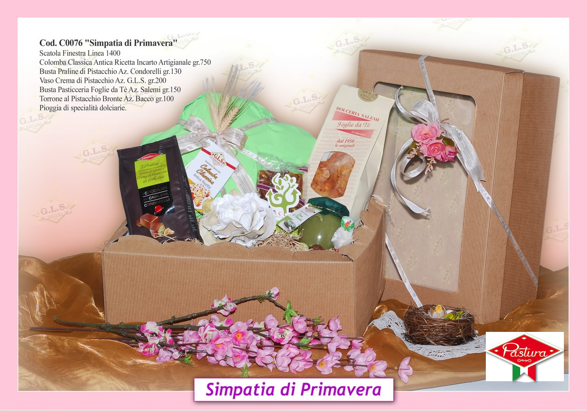 Simpatia di Primavera