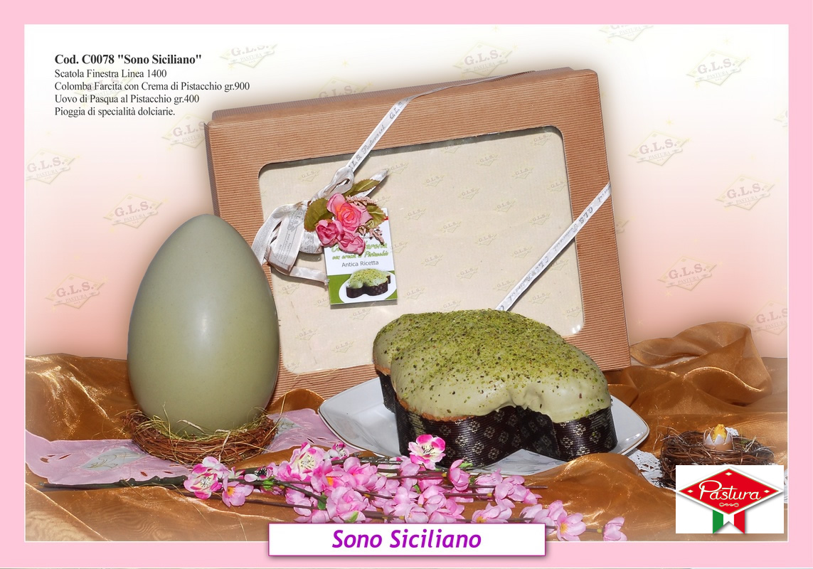 Sono Siciliano