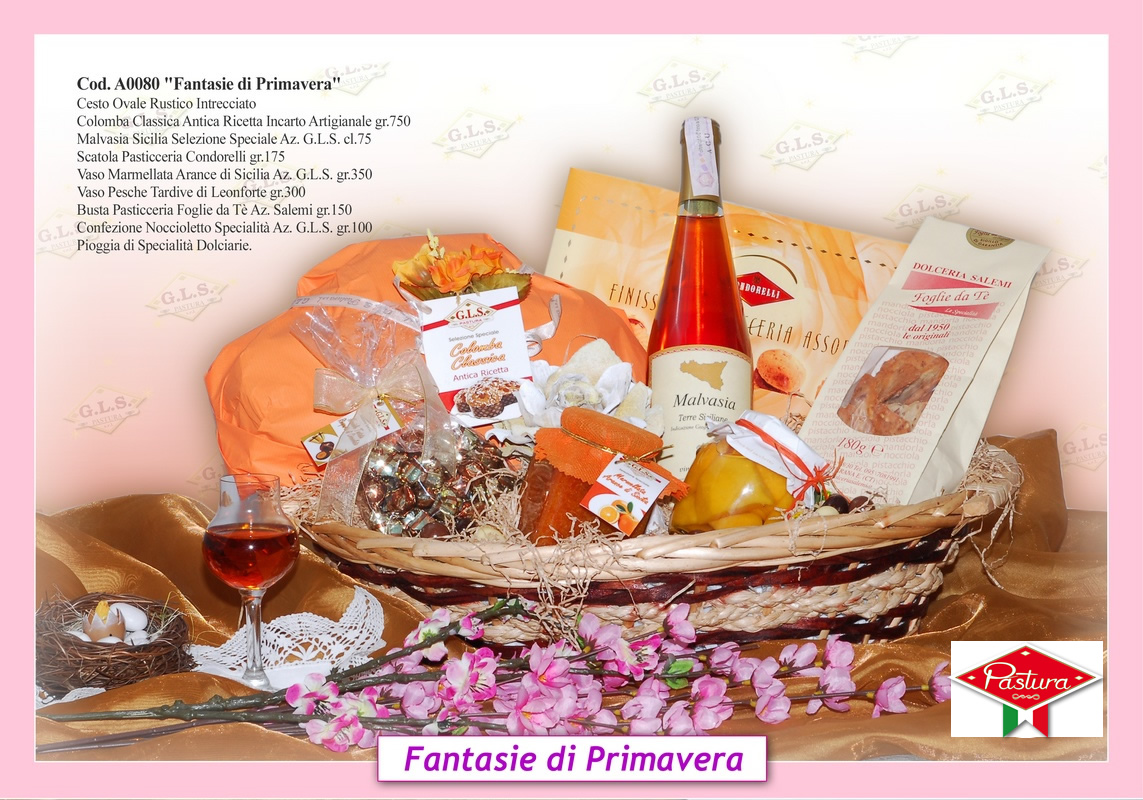 Fantasie di Primavera