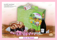 Aria di Pasqua