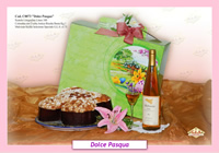 Dolce Pasqua