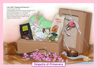 Simpatia di Primavera