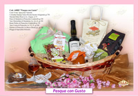 Pasqua con Gusto
